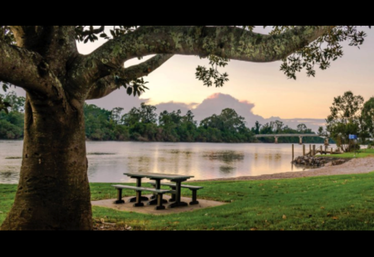 Rescuing the Richmond River: Riverfest town hall gathering 
