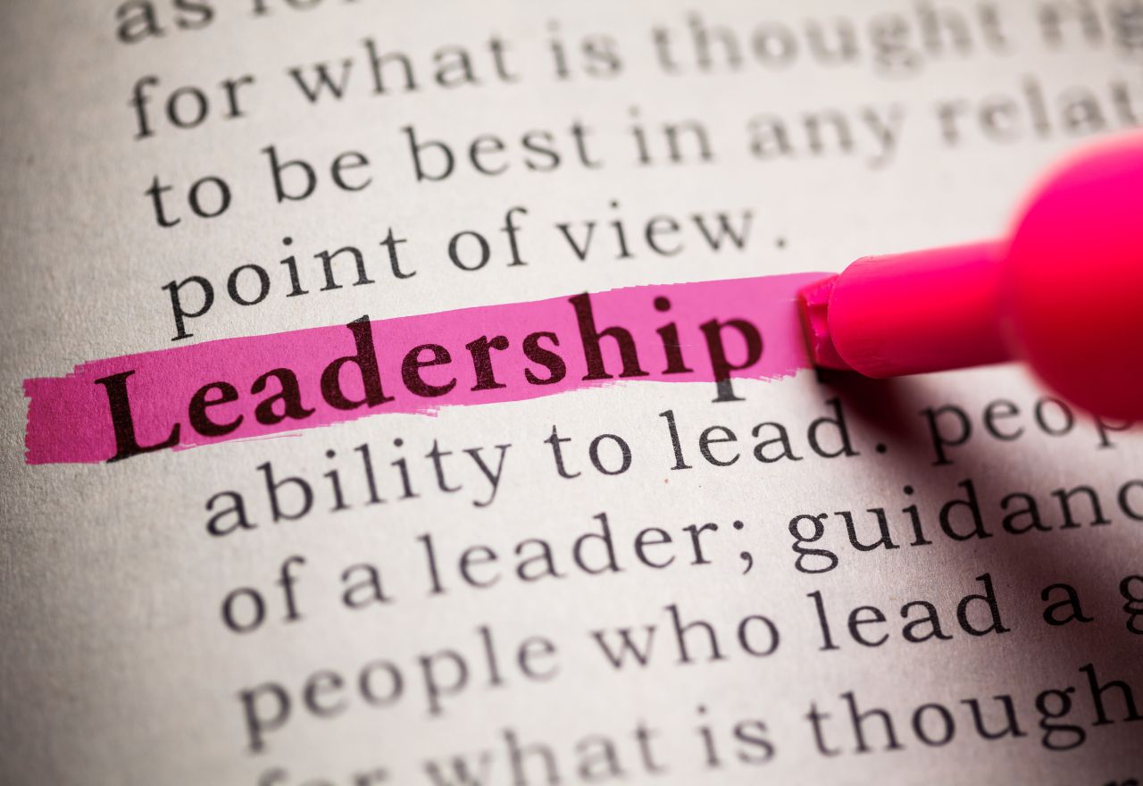 Growth: A Different Philosophy in Leadership (sponsored)