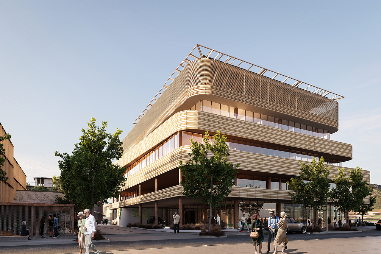 Wānaka Health Precinct update (Sponsored)