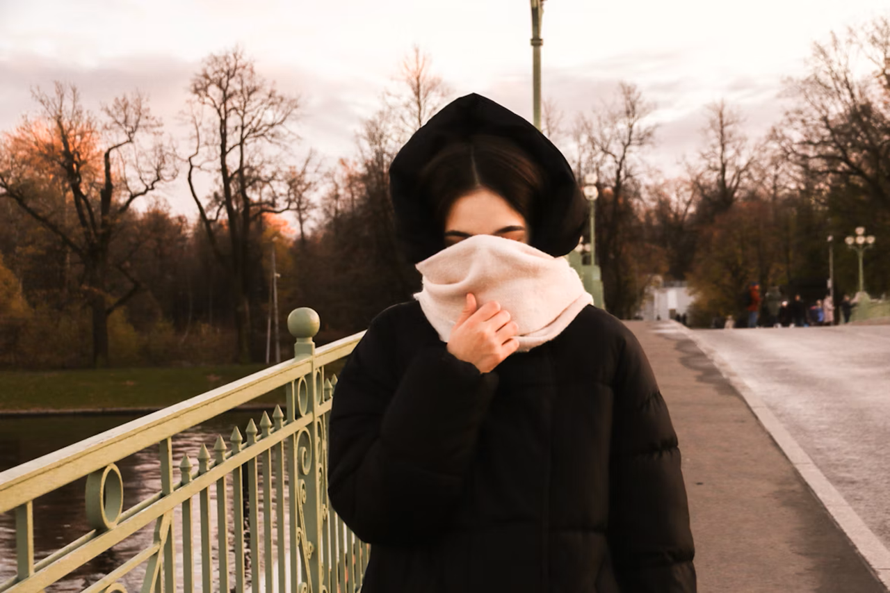 Foul stench from sewage, meatworks can make people sick, agency says