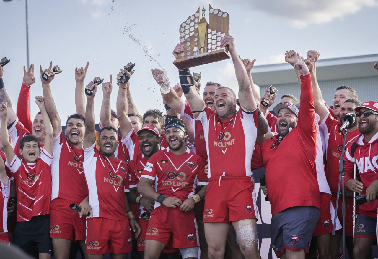 Can Walgett win a third straight Knockout?