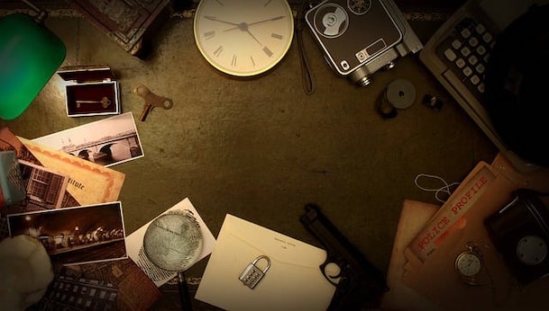 Holiday escape room in Yank