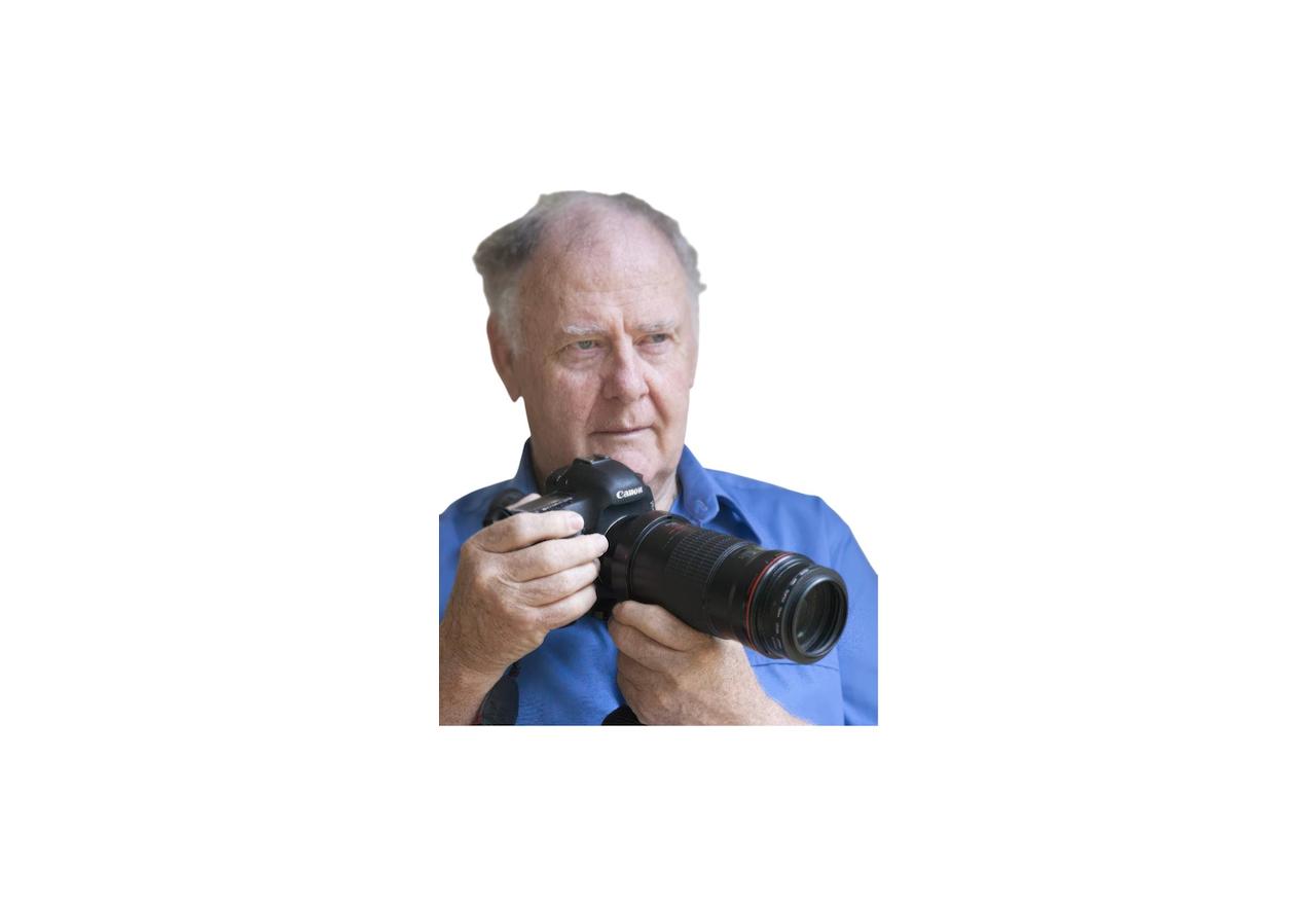 Jamberoo photographer honoured in national awards