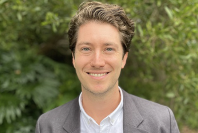 Councillor Jack Dods is Byron Shire’s Deputy Mayor