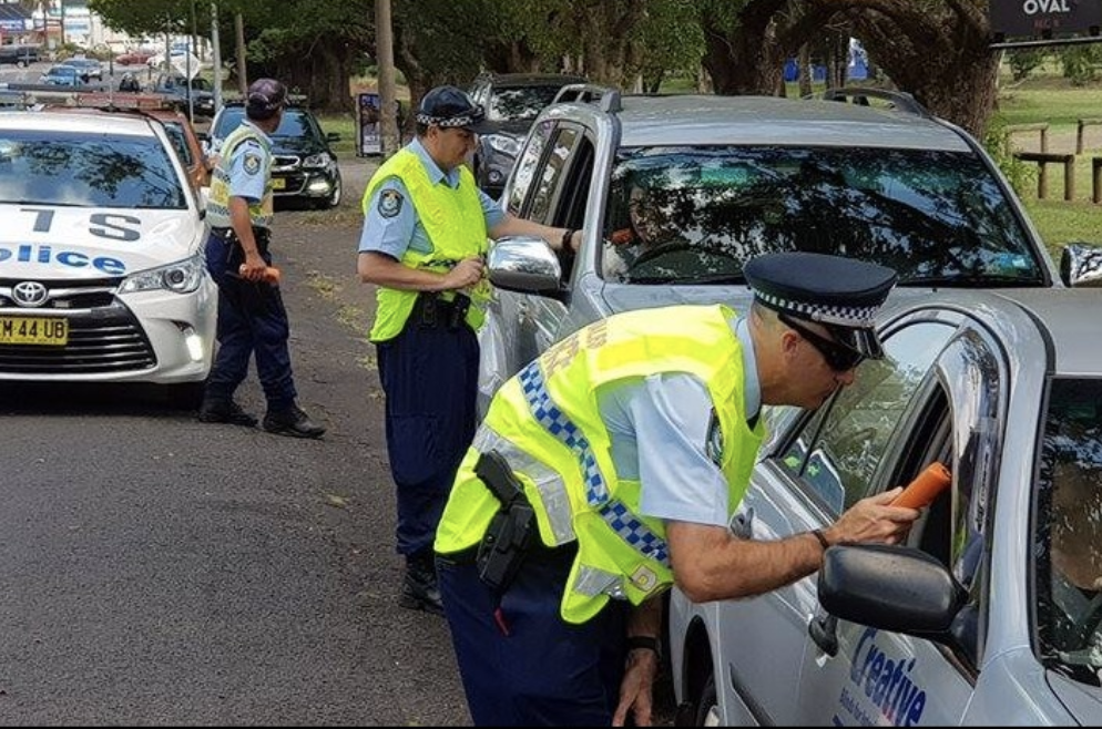Police out in force on NSW roads for Operation Labour Day 2025