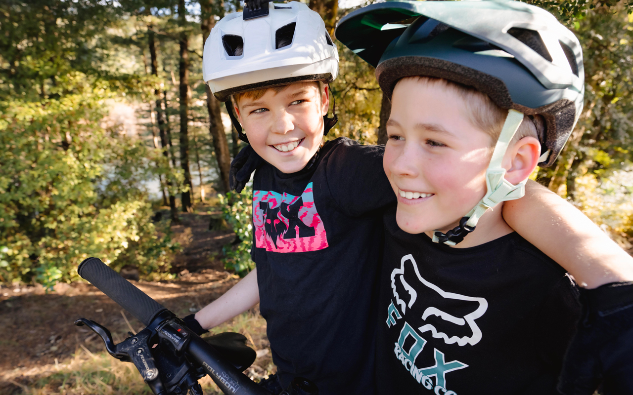World class pump track planned for Manapouri