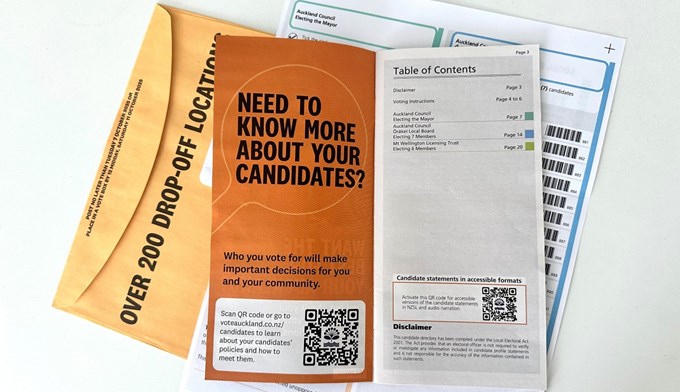 Tips to Choose Your Local Candidate