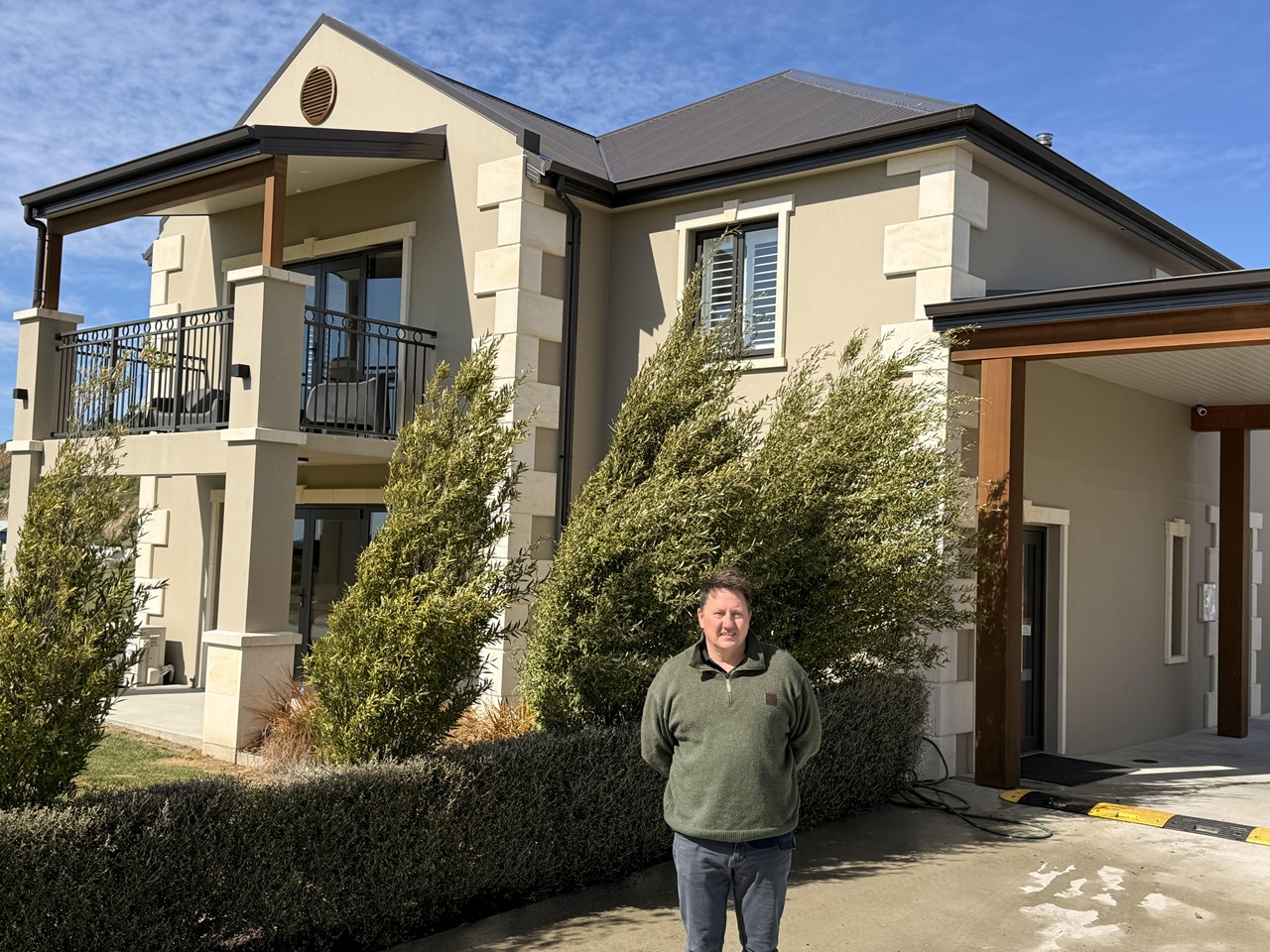 Ōamaru's Mariner Suites recognised for top-tier accommodation