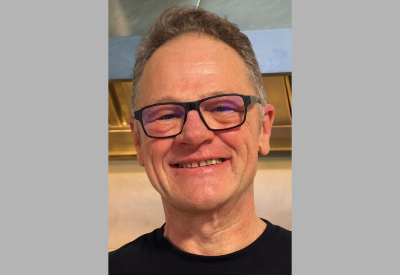 Mark Townsend | Councillor Candidate Oamaru Ward