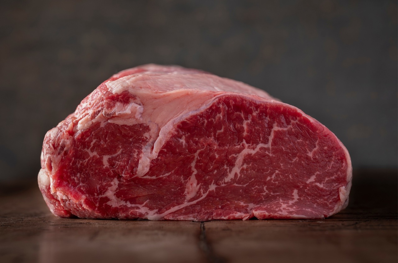 Alliance Group awarded gold at World Steak Challenge