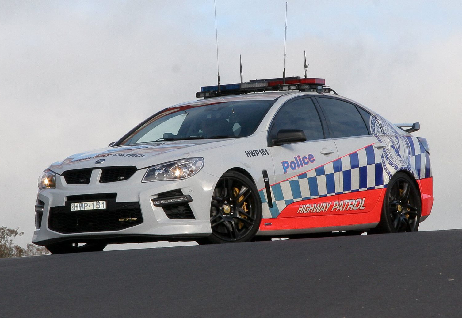 South Coast Police out in force over long weekend 