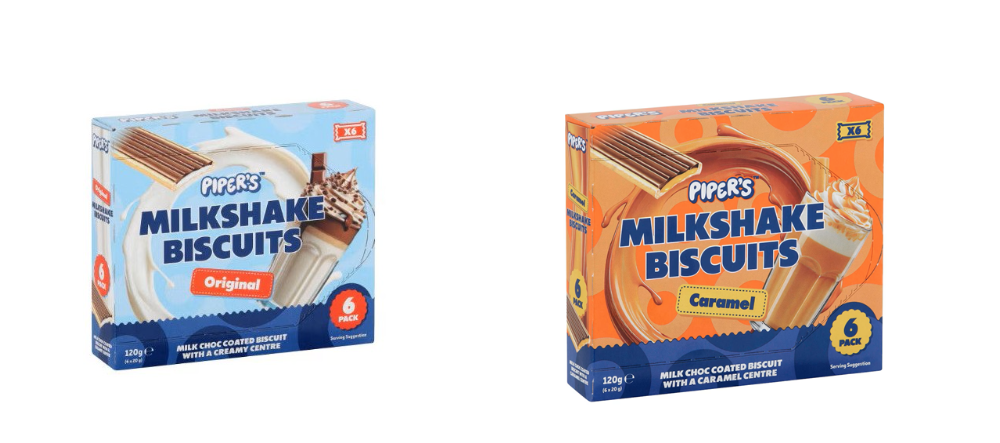 Pistachio Allergy Risk Prompts Biscuit Recall