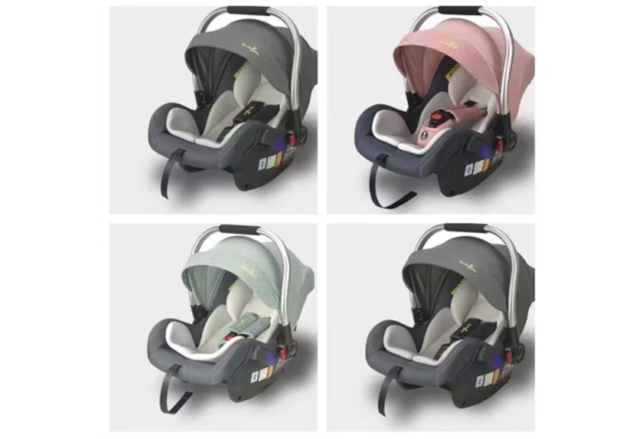 ComCom Halts PD Mart Car Seat Sales