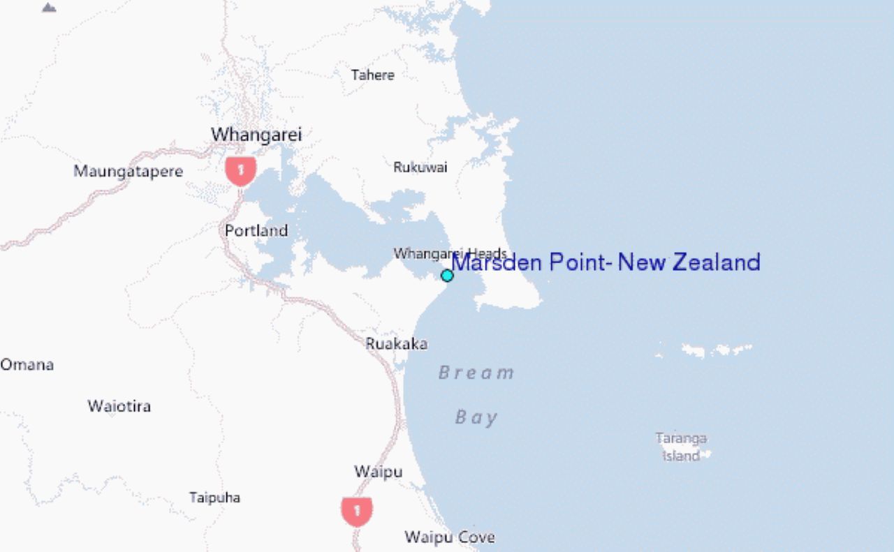 Northport granted consent for major expansion by Environment Court