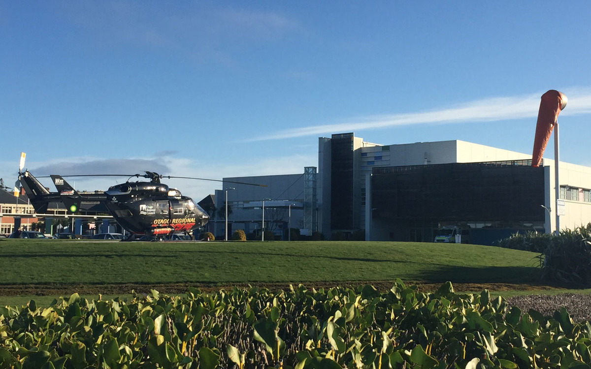 Documents reveal bullying at Dunedin Hospital, staff 'live in fear' at Southland