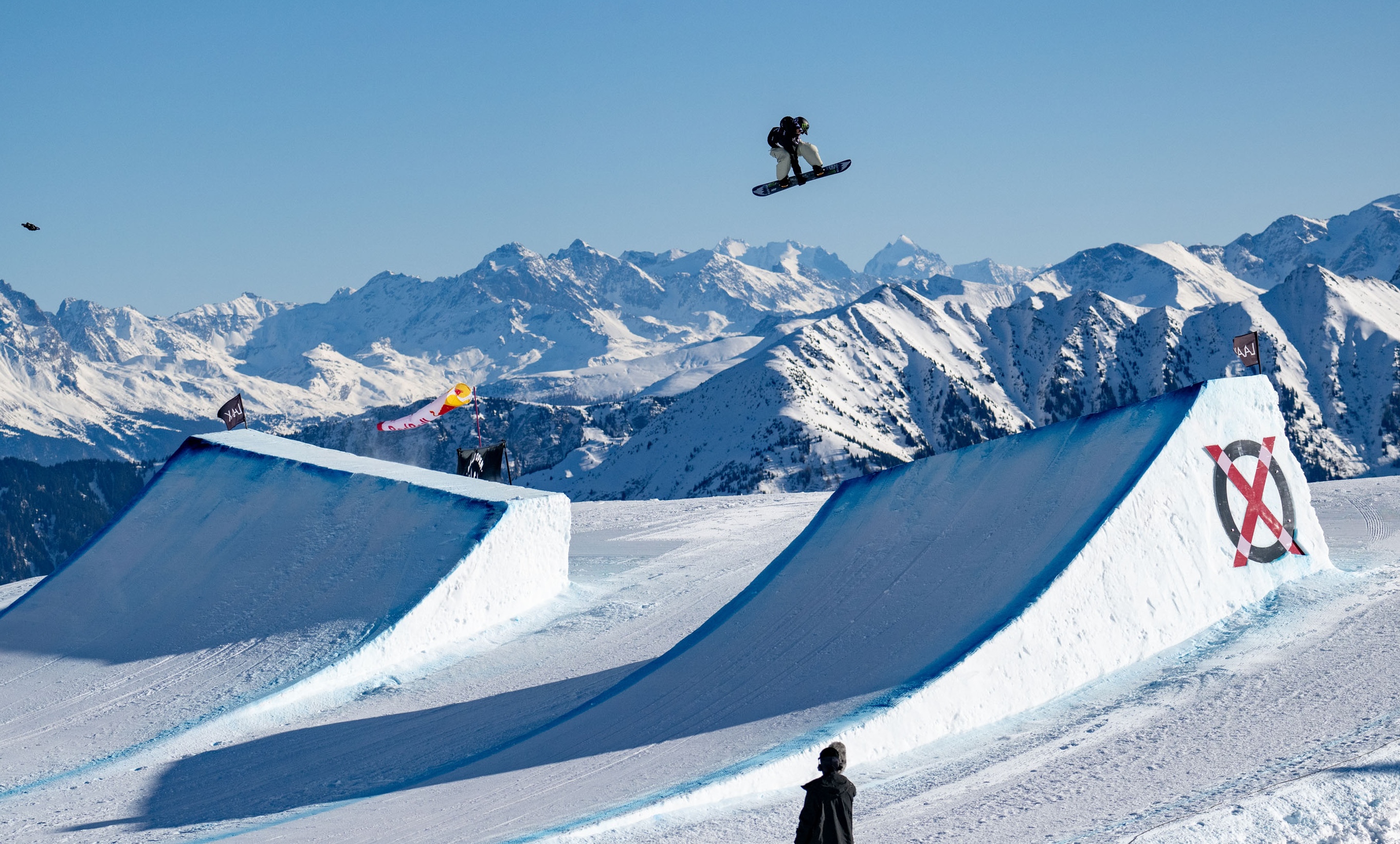 Five Wānaka athletes in first eight for Milano Cortina NZ Team 