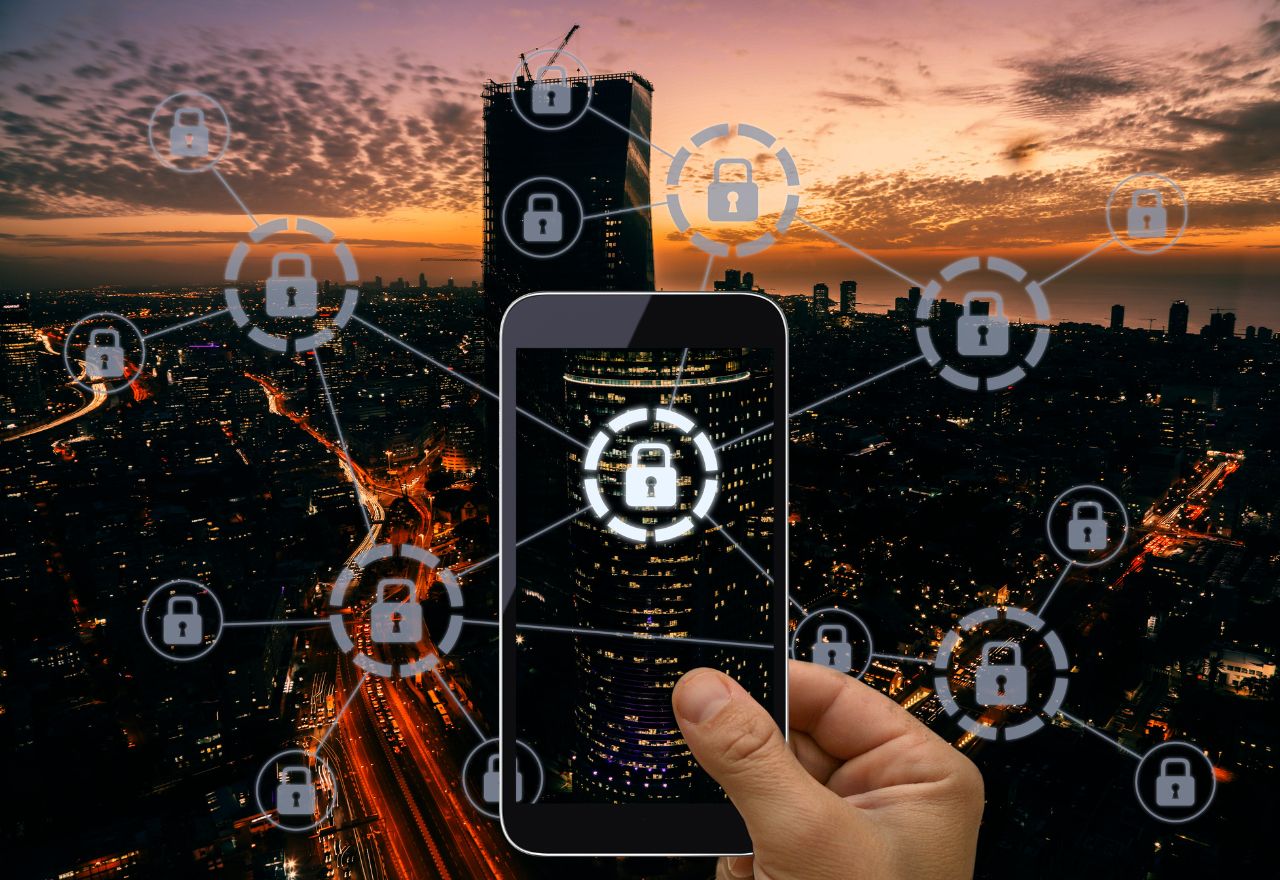 Cyber Smart Week Urges Kiwis to Lock Down Logins