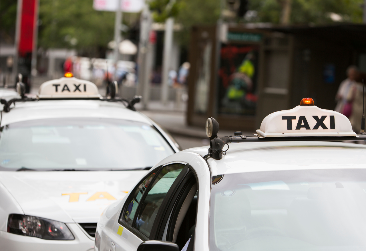 Penalty increase to $3000 for taxi drivers who don’t play ‘fare’