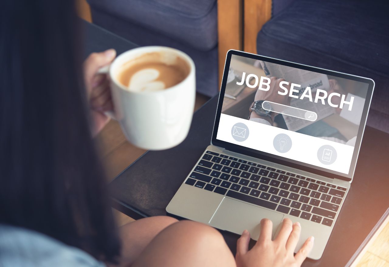 Coastie Job Hunters Urged to Apply Anyway