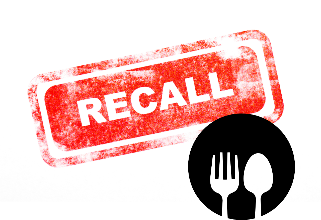 FOOD RECALLS - Various peanut products affected