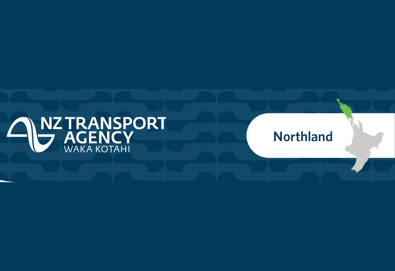Northland state highway updates
