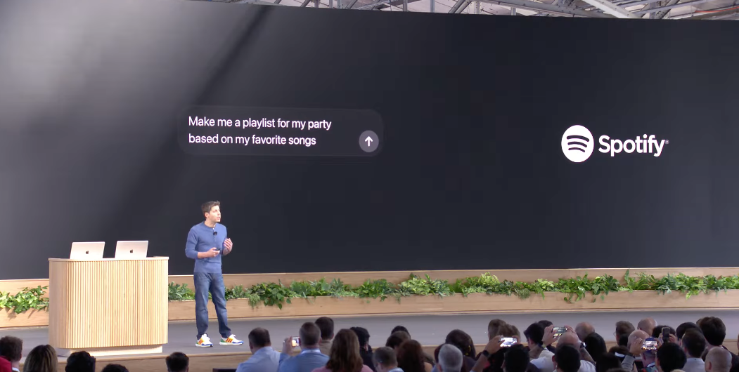 OpenAI Launches Apps You Can Chat With