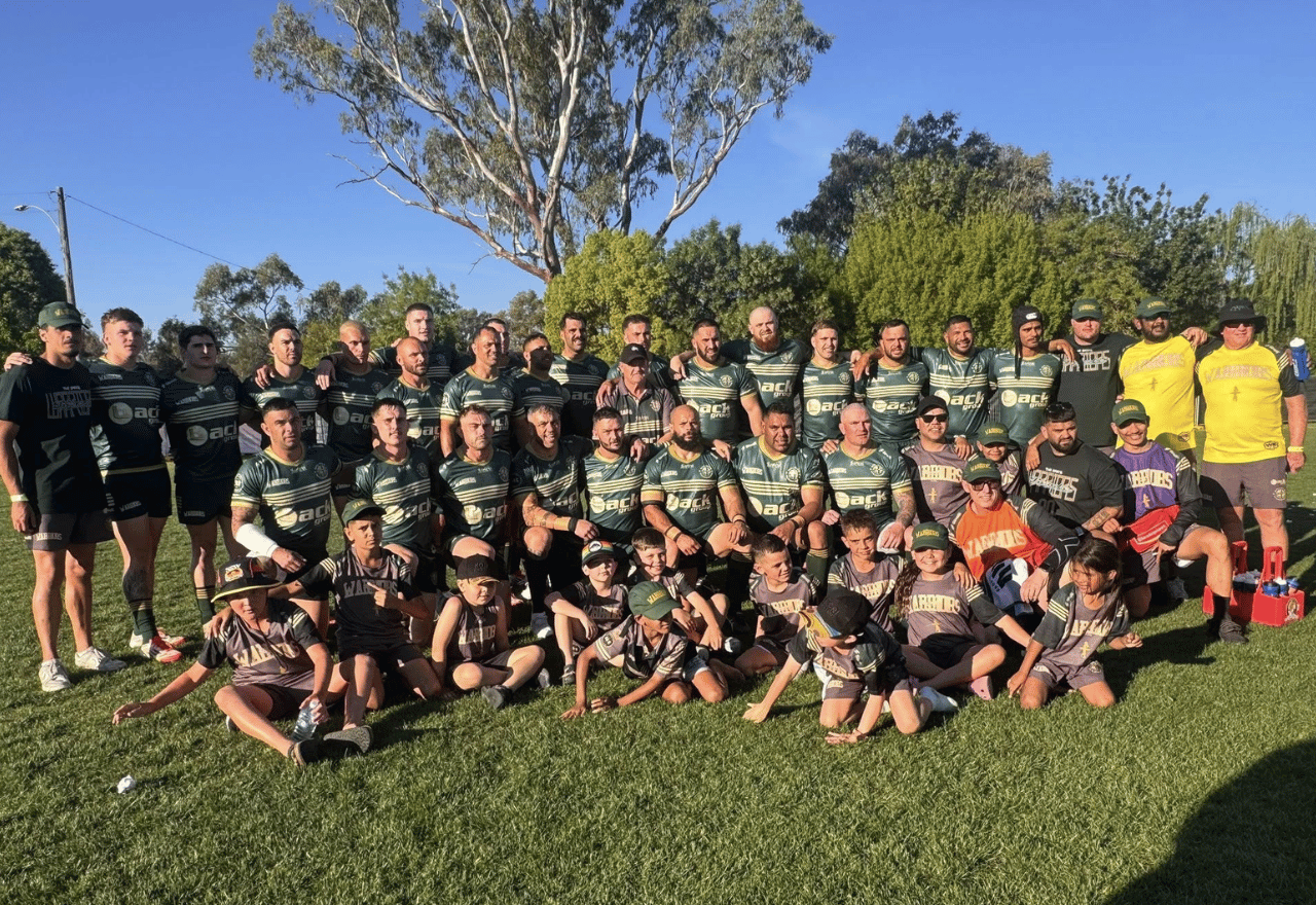 Bourke lose in a nailbiter but there's more to the Knockout than the win