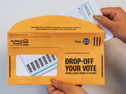 Have Your Say This Week