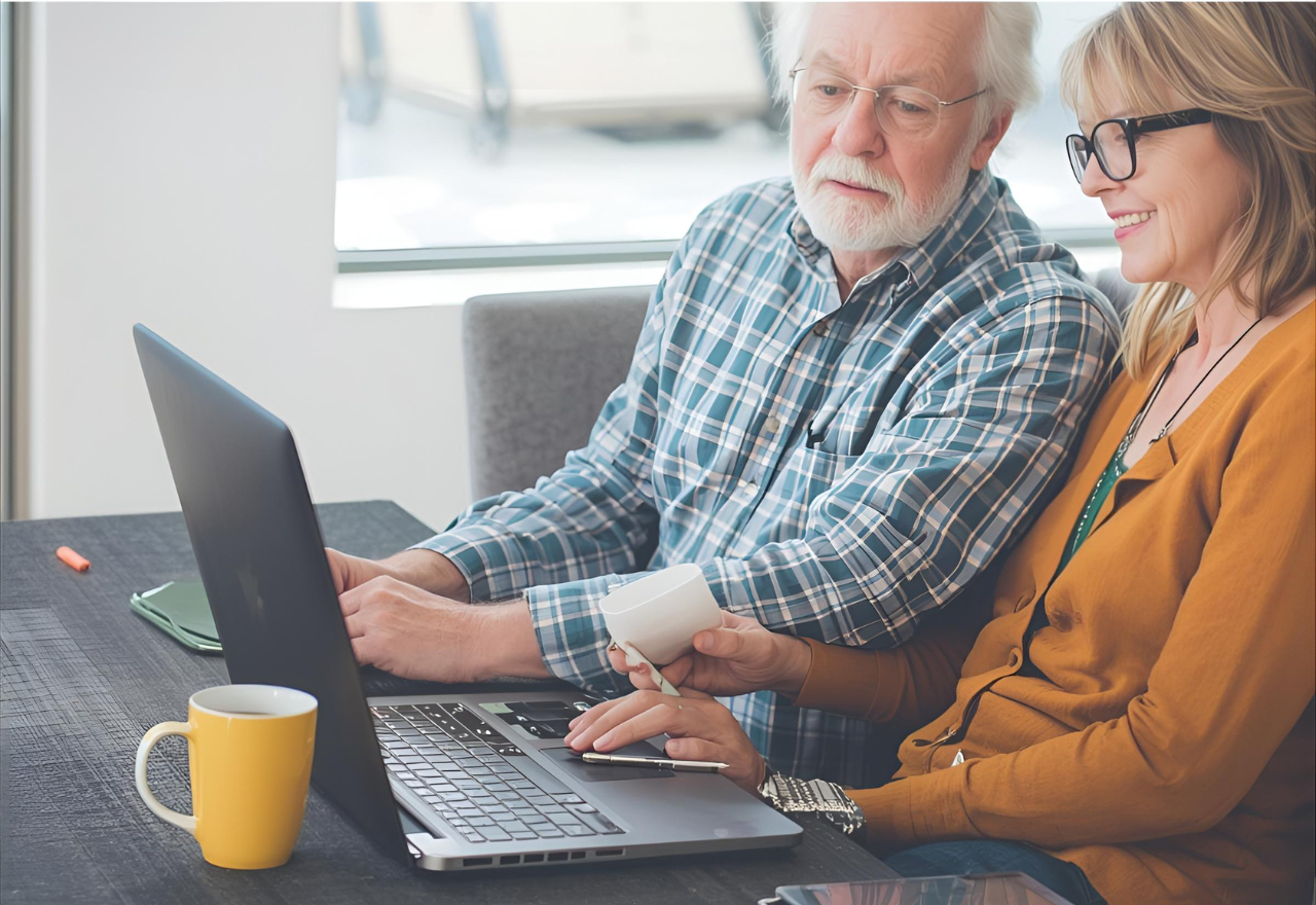 Digital Seniors Expands to Orewa Library
