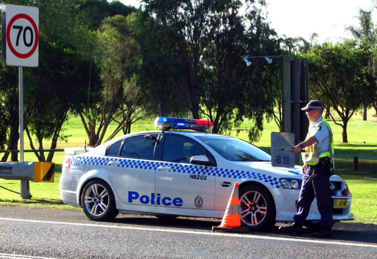 Labour Day 2025 traffic operation concludes