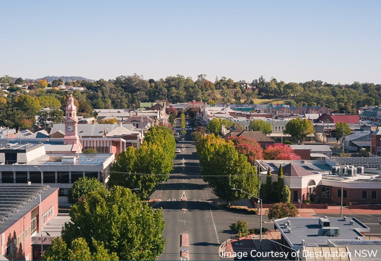 Tenterfield Shire Council grows workforce under Fresh Start