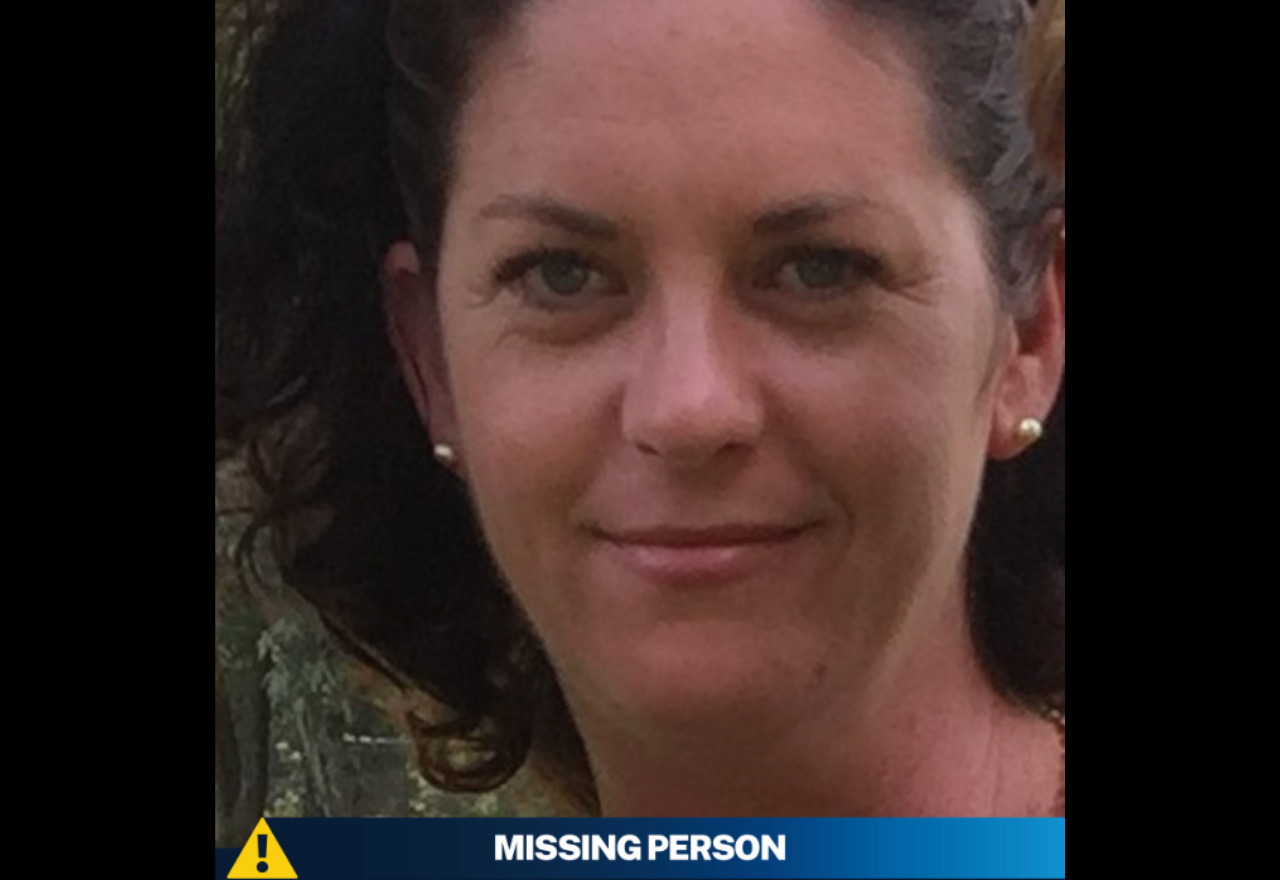 Police appeal for help to locate missing woman from Wardell