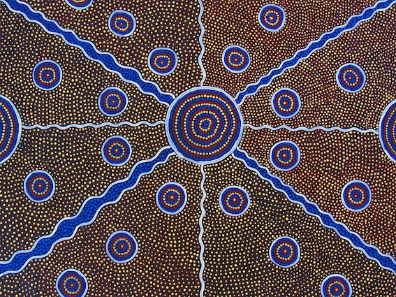 First Nations artwork wanted