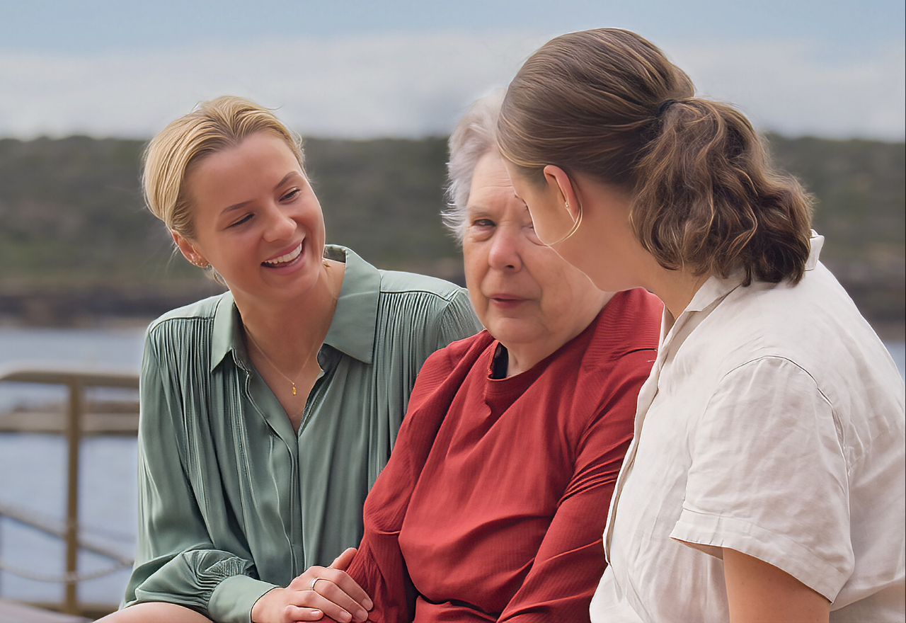 Finalists announced for the David Stratton Best Documentary Award at BBFF 2025