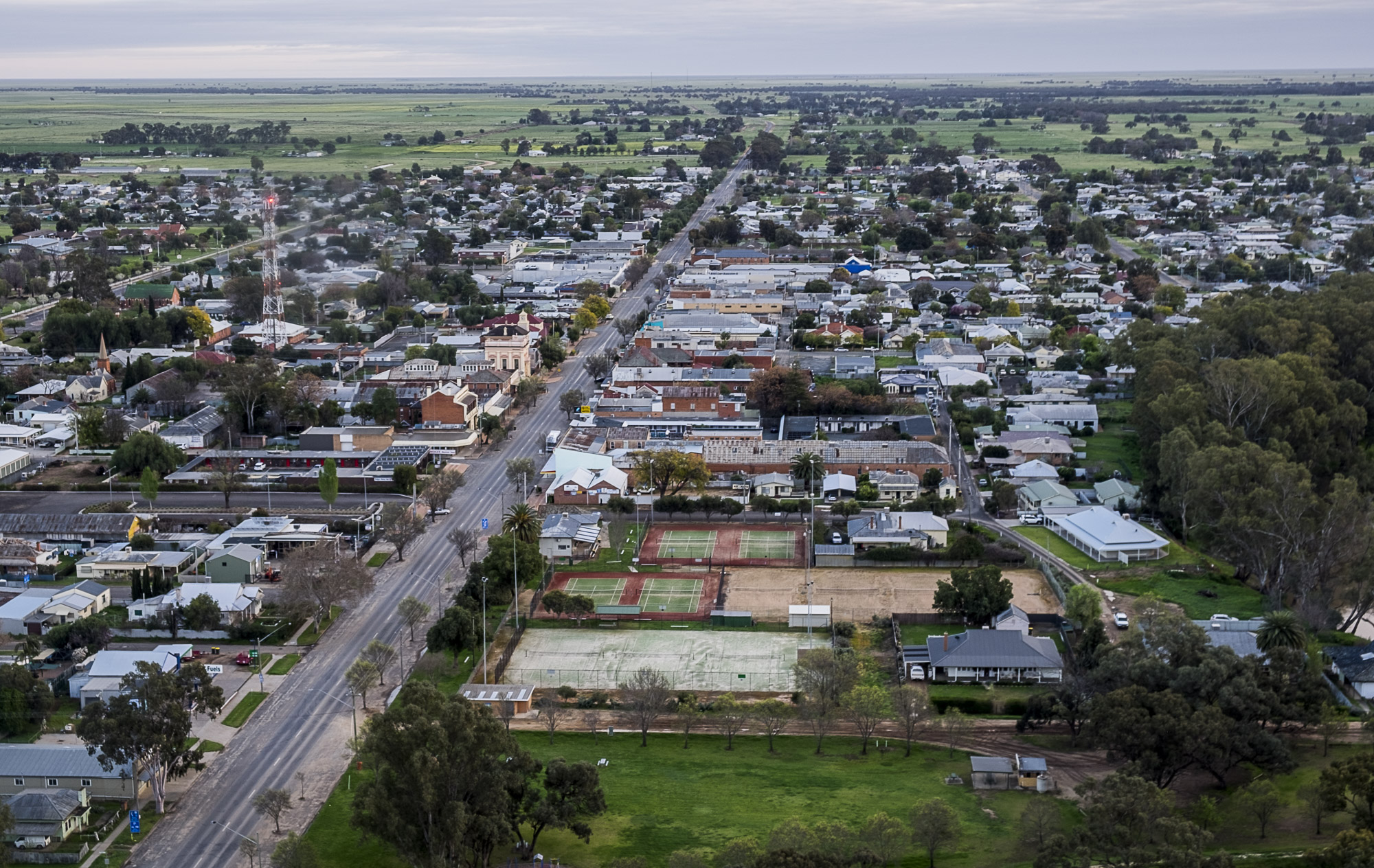 $23.9m to help fast-track regional NSW housing
