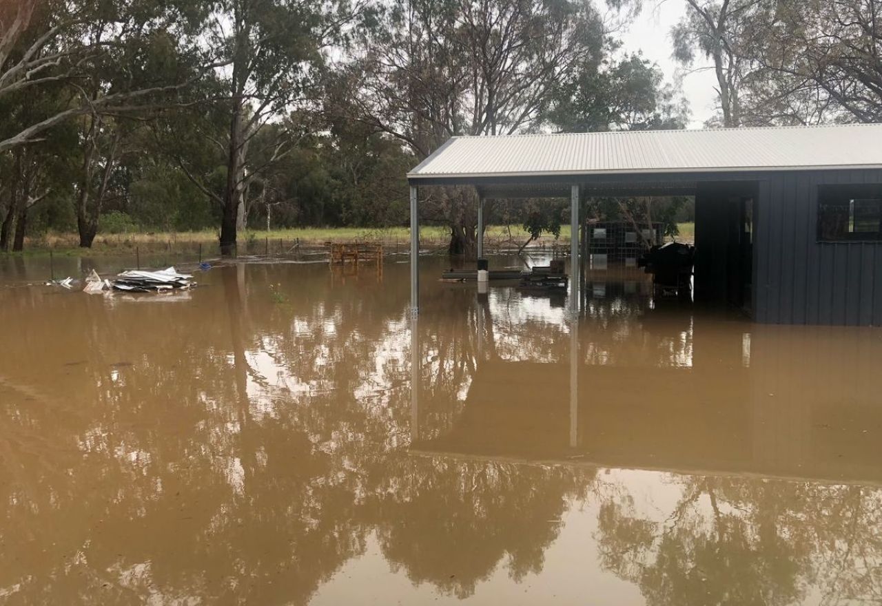 Memories 'flooding back'? Let Warren Council know!