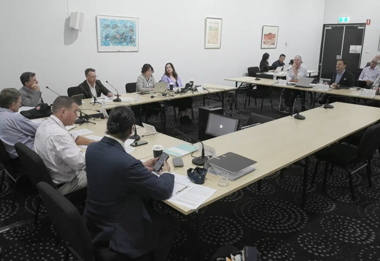 Water buybacks hearing moves to Bourke 