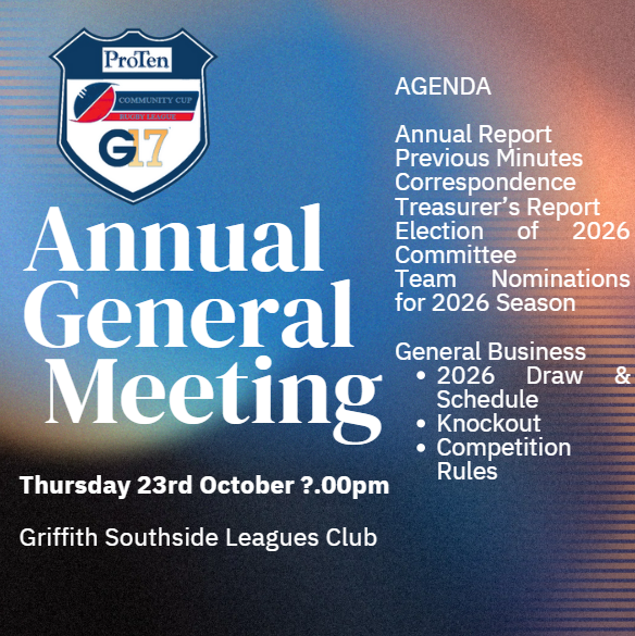 ProTen AGM set to lead the 2026 comp