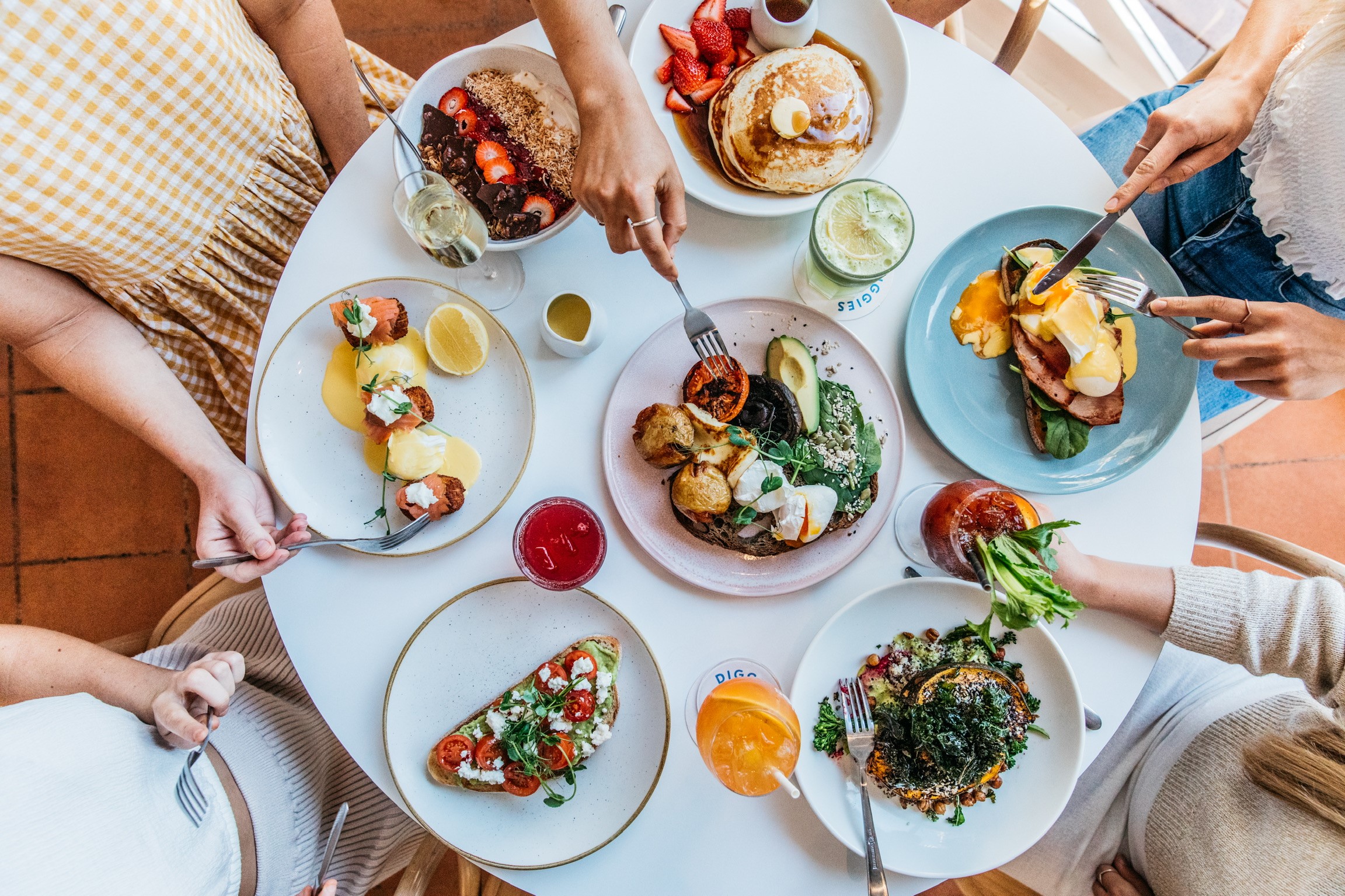 Kiama enhances foodie reputation with national recognition