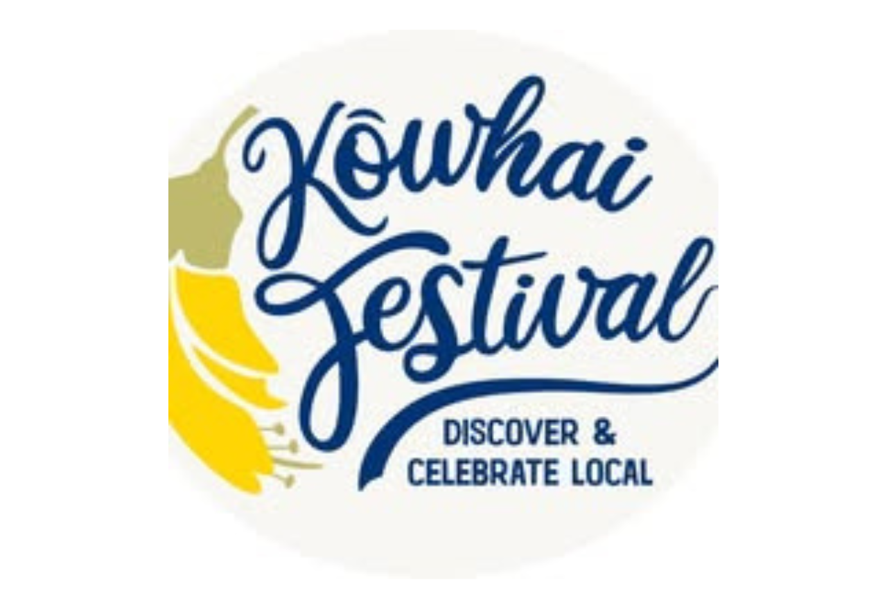 🌼 Warkworth’s Kowhai Festival 2025 - 18th Oct