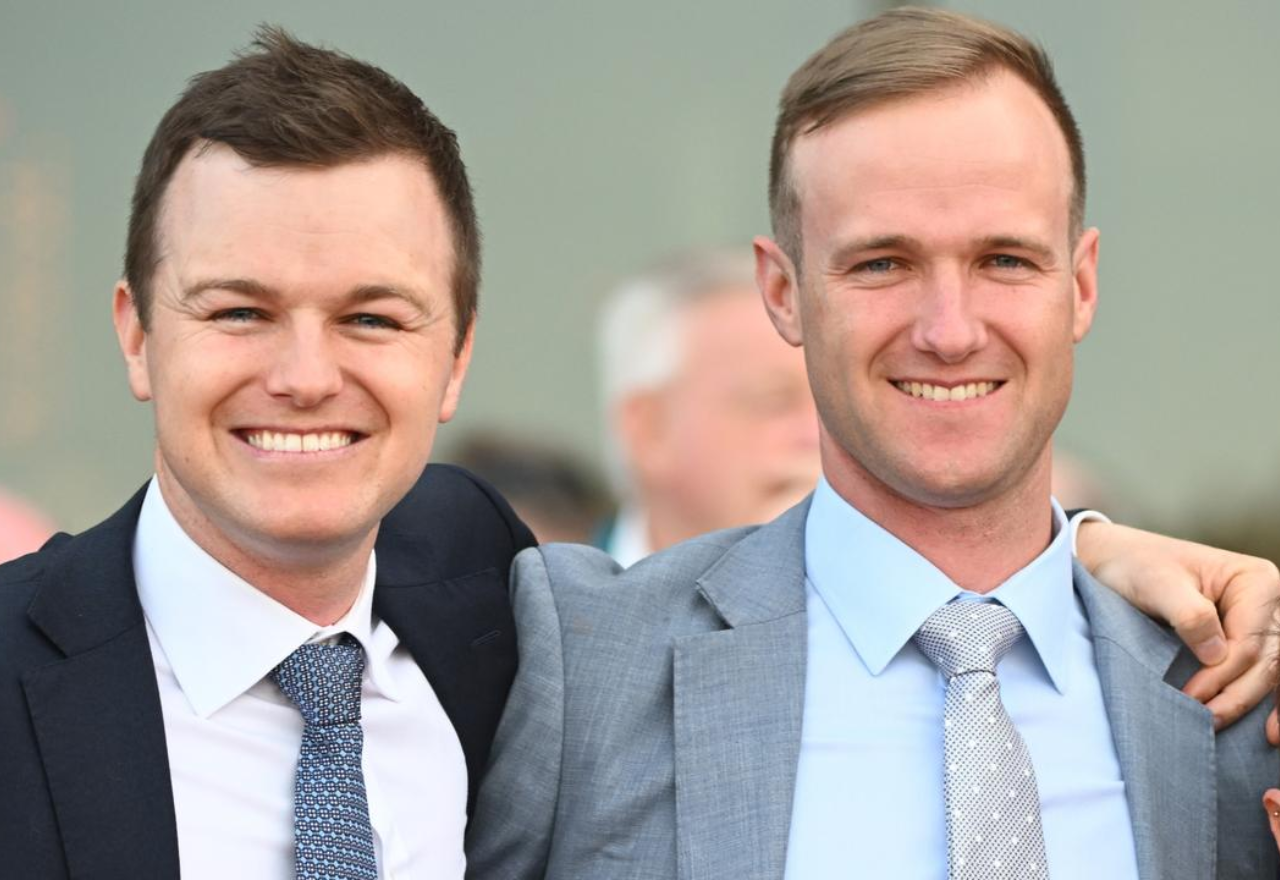 Betting on a big day at Coonamble Gold Cup