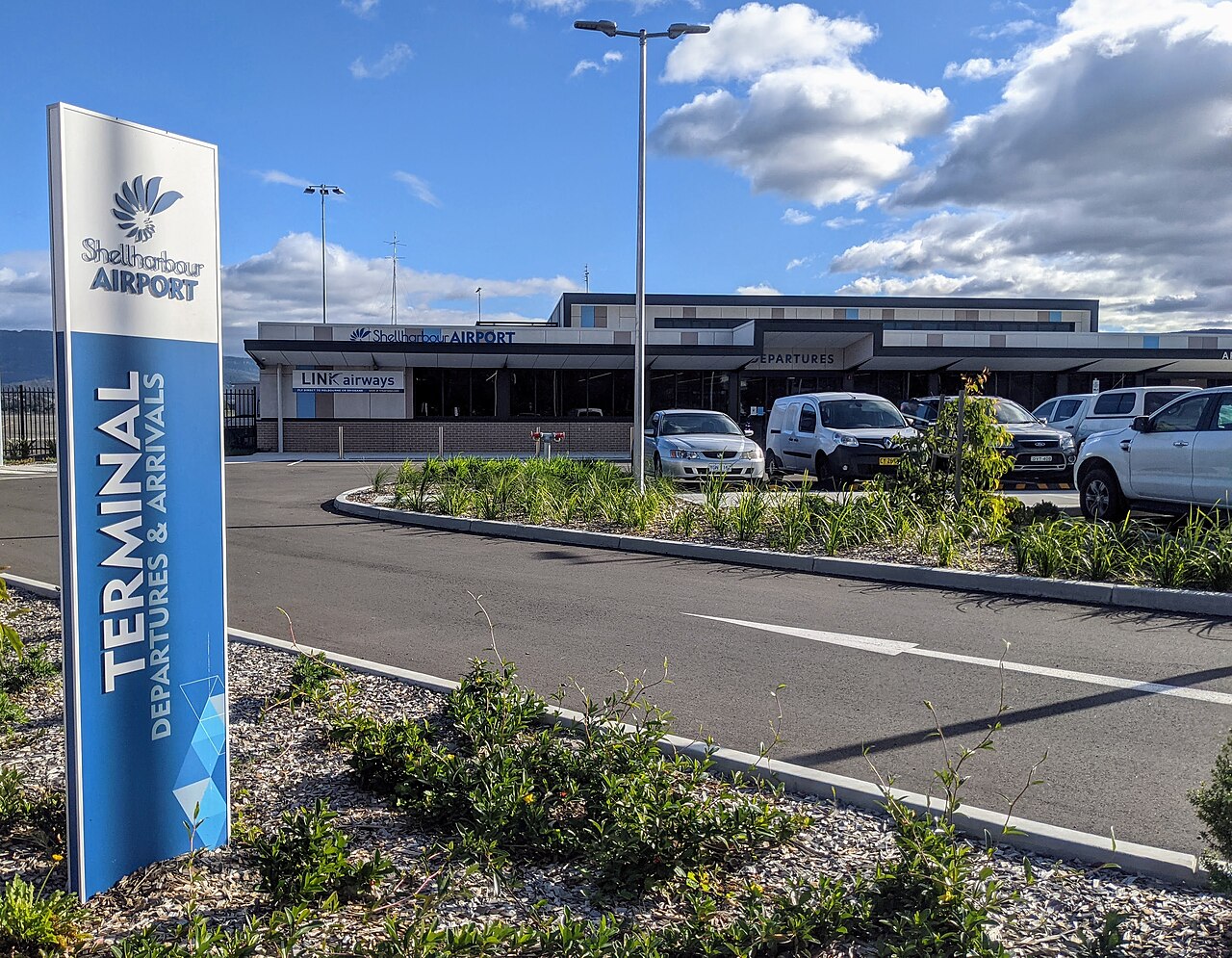 Three people dead after plane crash at Shellharbour Airport