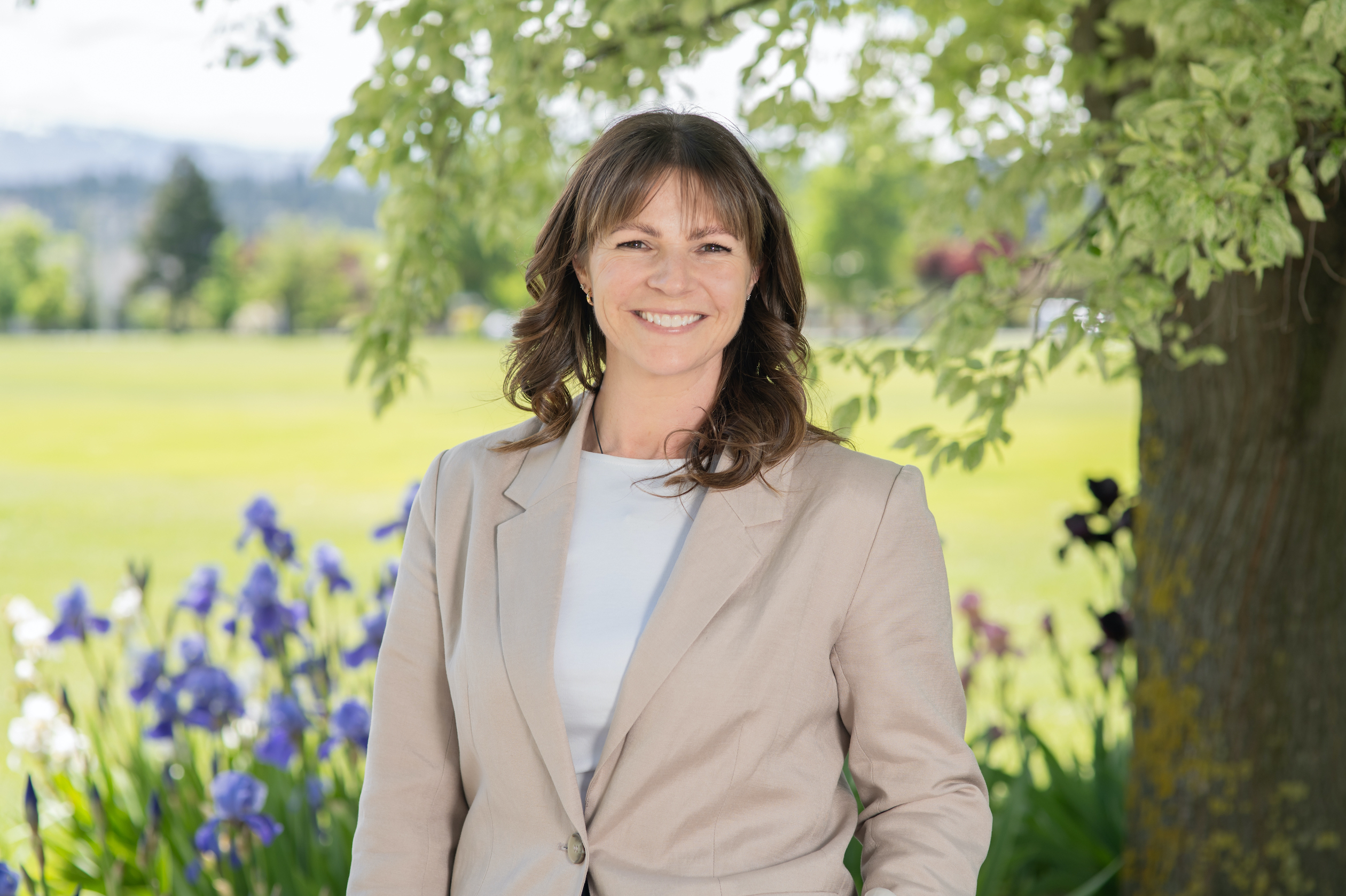 Tamah Alley elected mayor