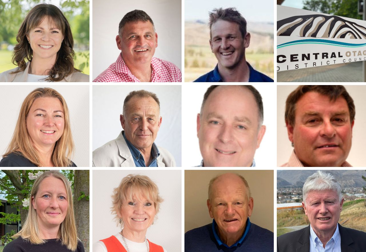 Early results deliver new council