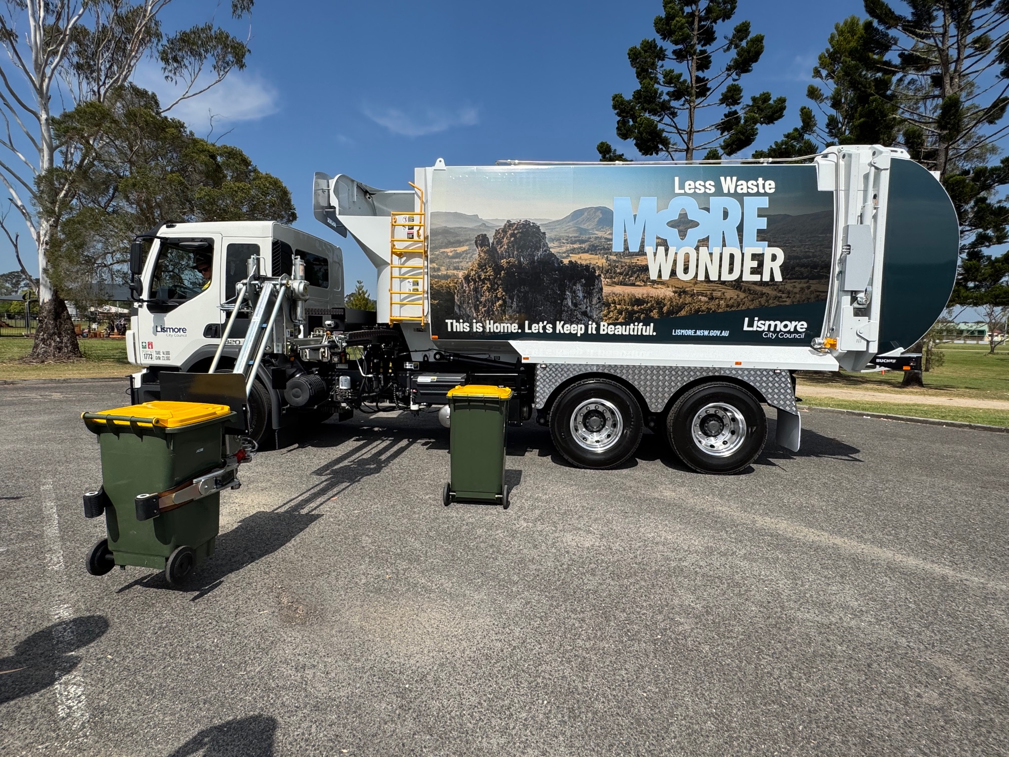 Lismore Council on the lookout for more trainees and apprentices 
