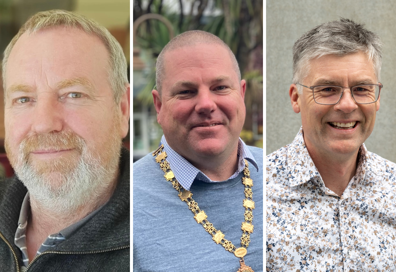 This is ‘Wānaka’s term’ - voters delivers fresh council