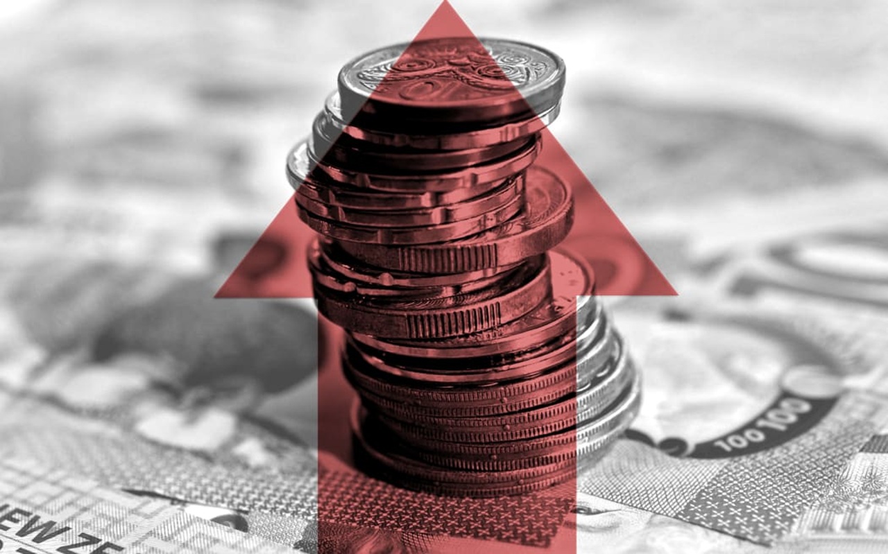 Five reasons to feel positive about the New Zealand economy