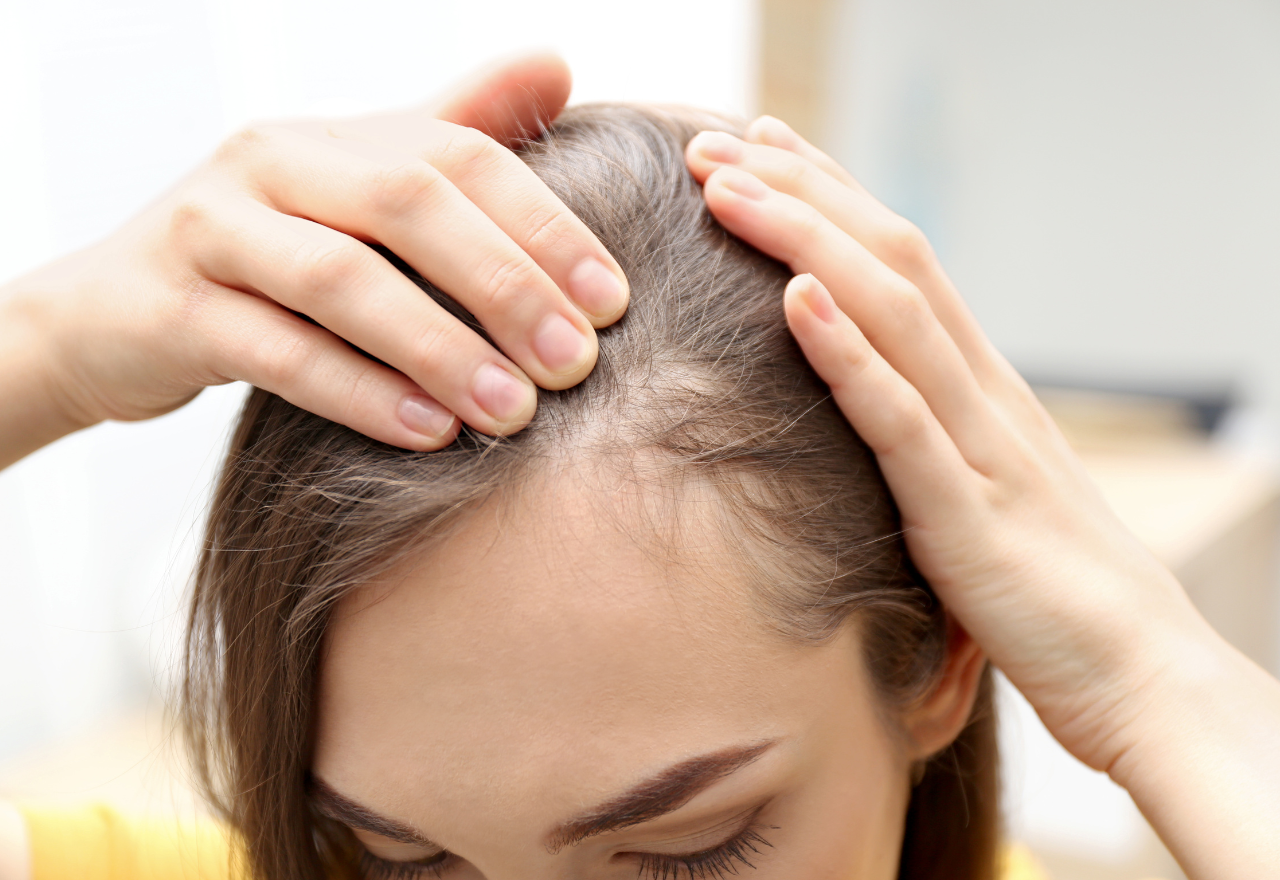 Practical Ways to Support Hair Health at Any Age