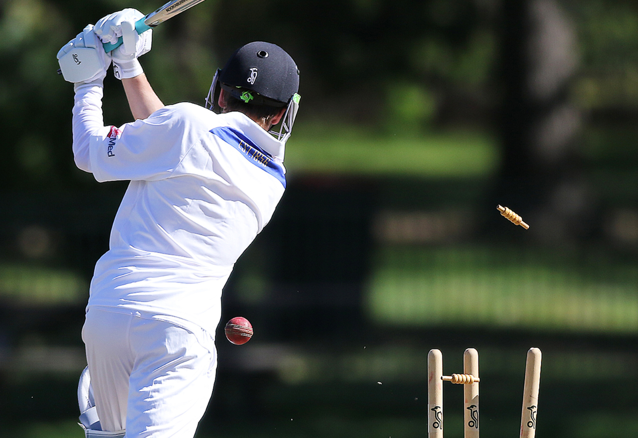Debutants set the tone in Kiama Cavaliers season opener