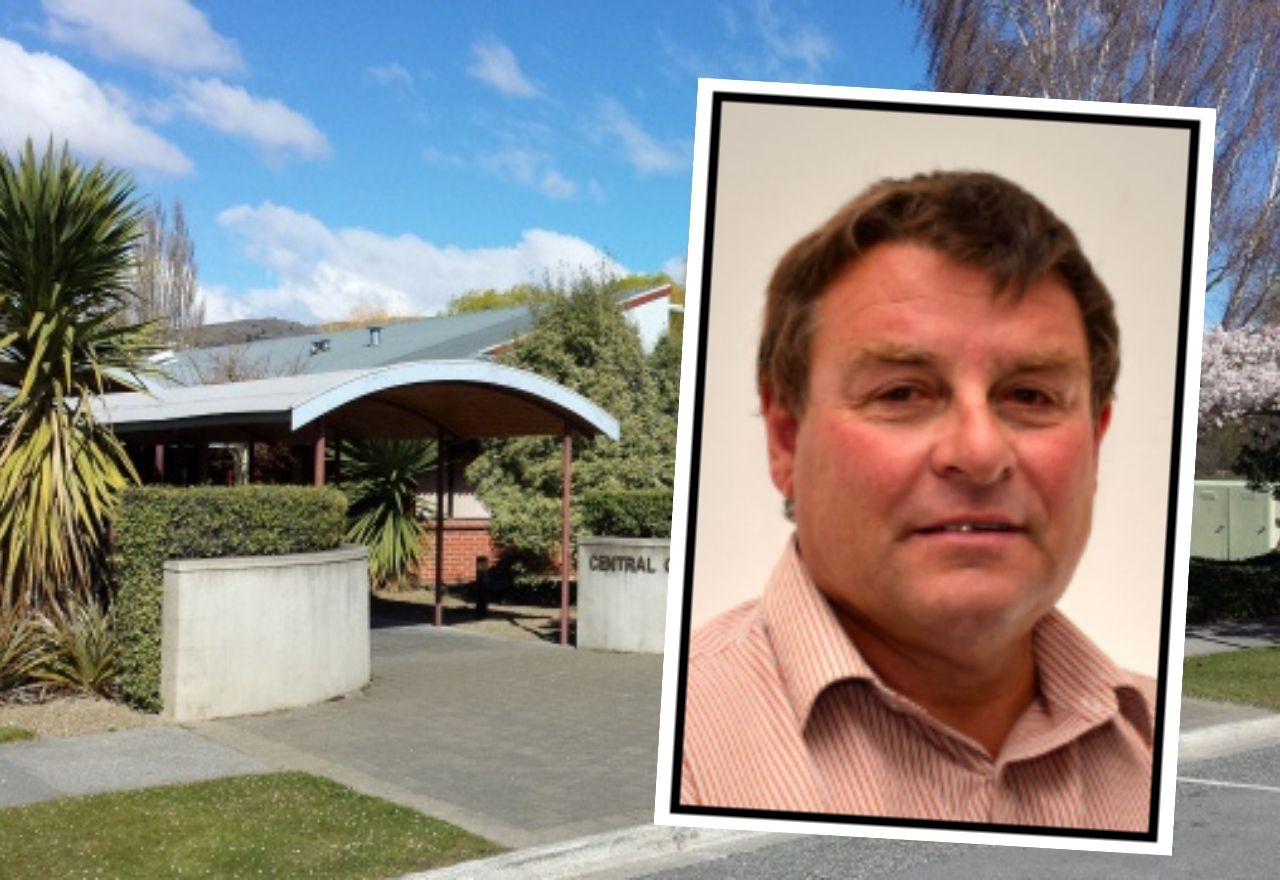 Councillor responds to online allegations following election win 
